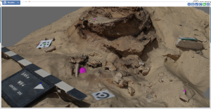 Saqqara - Hotspot
