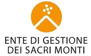 Ente di Gestione dei Sacri Monti logo