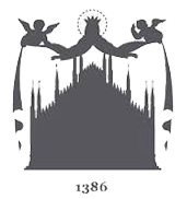 Veneranda Fabbrica del Duomo di Milano logo
