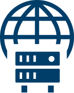 Server on-line