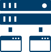 Server intranet