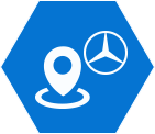 Mercedes POI Converter